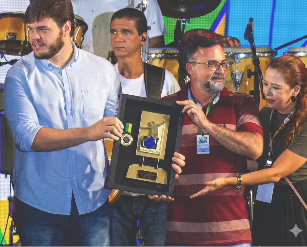 Maior Festa São João do Brasil