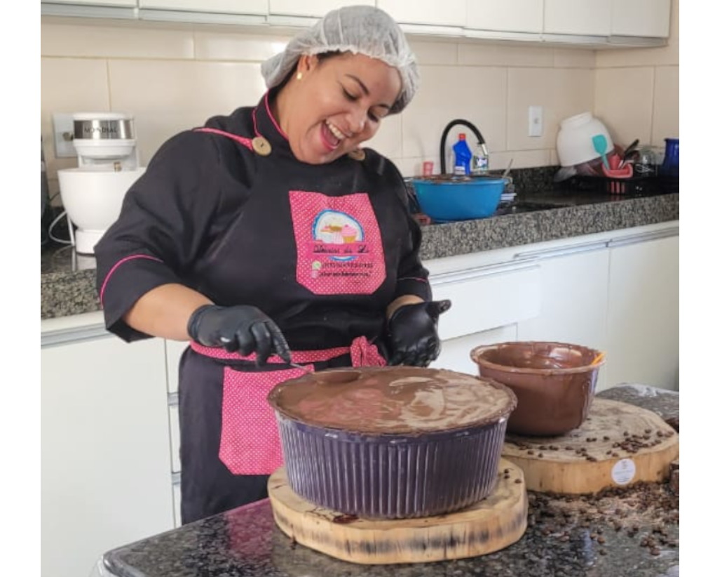 Maior Bombom do Brasil