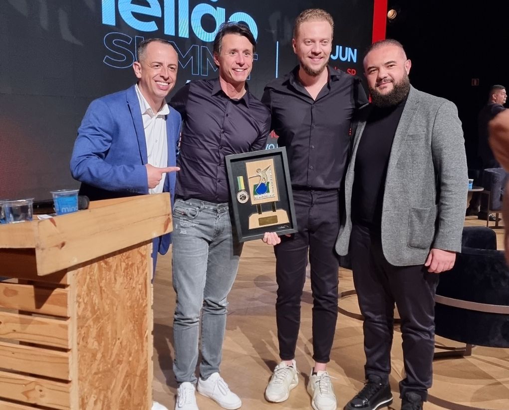 Maior evento de arrematações imobiliárias do Brasil