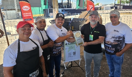 Maior Panelada do Brasil