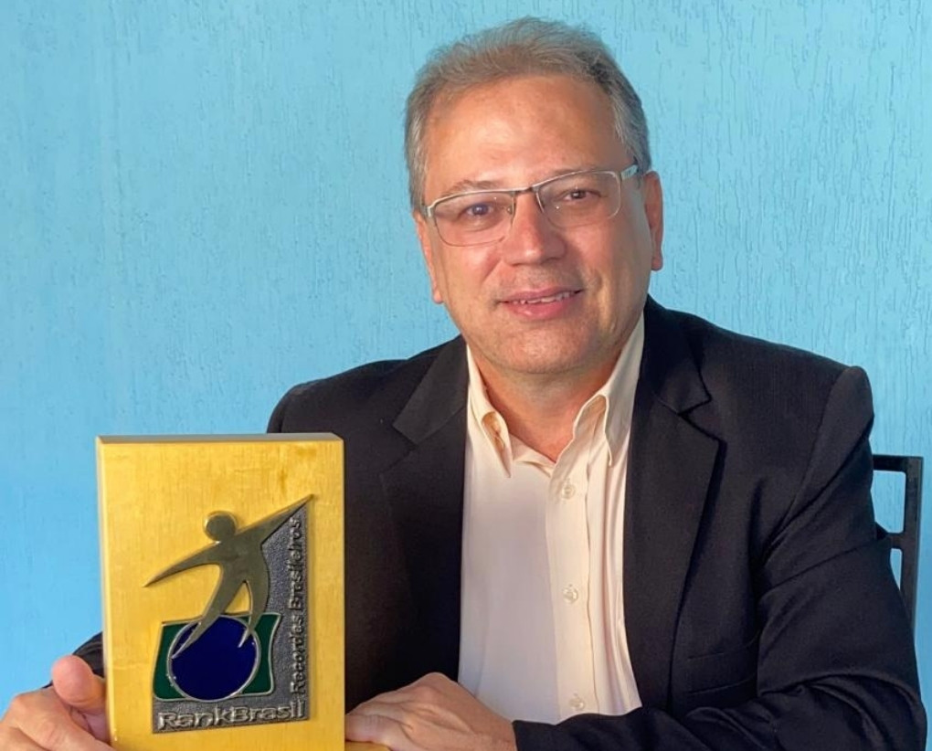 Mais Nomeado em Concursos Públicos do Brasil