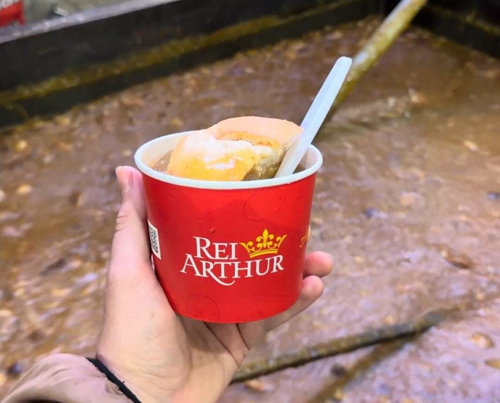 Maior Pé no Rabo do Brasil