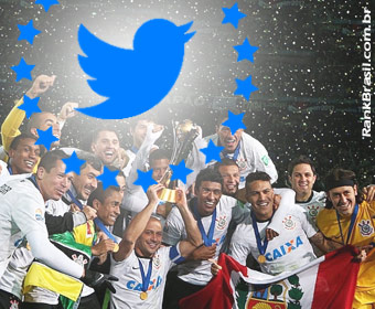 Final do Mundial de Clubes é o evento mais tuitado de 2012 no Brasil