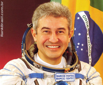 Dia do Astronauta marca viagem do primeiro brasileiro ao espaço