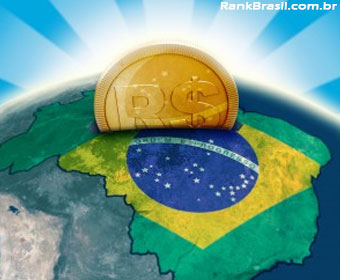 Brasil será o quinto maior mercado consumidor do mundo
