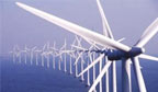 Brasil está entre os países com maior potencial em energia eólica
