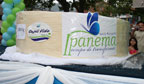 Ipanema vai produzir queijo de 1,5 t e doce de leite com mais de 300 kg