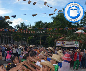 Campina Grande (PB) promete maior quadrilha junina do país