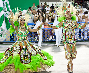 CURIOSIDADE – Carnaval é uma herança da Idade Antiga