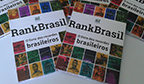 Lançamento do livro RankBrasil acontece no próximo sábado