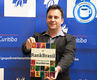 RankBrasil está de aniversário