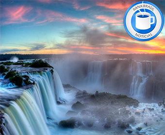 Cataratas do Iguaçu serão palco de selfies para tentativa de recorde