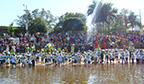 Festival Internacional de Pesca Esportiva busca recordes brasileiros