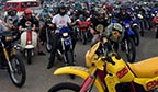 Encontro de Motos 2 Tempos pode bater recorde brasileiro