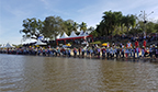 Festival Internacional de Pesca promete recordes em Cáceres (MT)