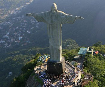 Gastos de estrangeiros no Brasil atingem o maior valor registrado