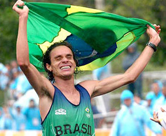 Oito brasileiros estão entre os melhores da corrida de São Silvestre