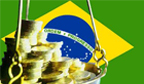 Brasil é a sexta maior potência econômica do mundo