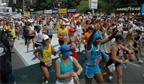 Mais tradicional corrida de rua do Brasil terá 25 mil participantes em 2011