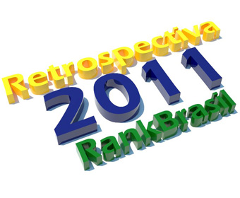 Retrospectiva mostra os principais recordes registrados em 2011