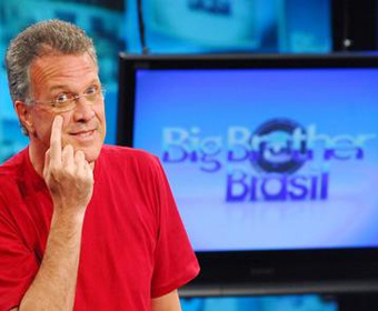 BBB é um dos programas de maior audiência da TV brasileira