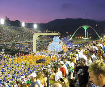 Ingressos para o Carnaval acabam em um dos menores tempos da história