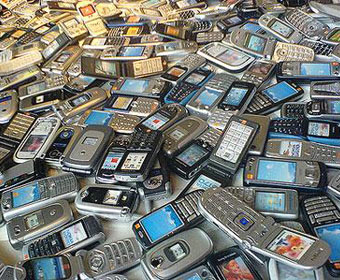 Brasil registra o maior número de habilitações de celulares da história