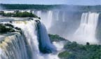 Google celebra descoberta das Cataratas do Iguaçu