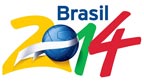 Brasil fará maior Copa do Mundo da história