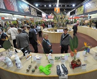 Brasil vai participar na maior feira mundial de produtos orgânicos