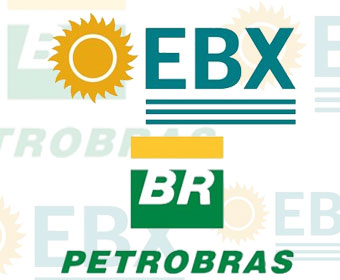 Grupo EBX e Petrobras estão entre as empresas mais inovadoras do Brasil
