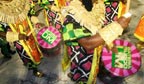 Mangueira inova no Carnaval 2012 e congela a bateria por quase dois minutos