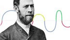 Google homenageia cientista alemão Heinrich Rudolf Hertz com doodle