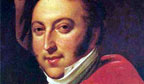 Gioachino Rossini é homenageado com doodle do Google