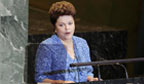 Século 21 é das mulheres, afirma Dilma