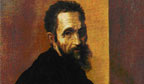 Michelangelo completaria hoje 537 anos