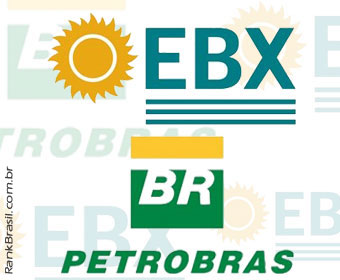 Eike Batista e Petrobras podem firmar parceria