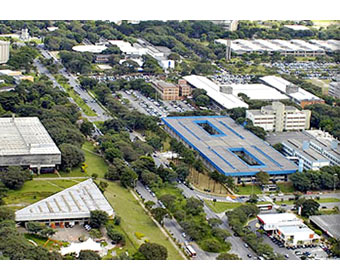 USP está entre as melhores universidades do mundo