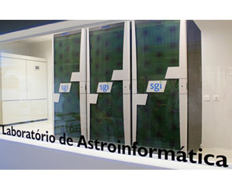 Supercomputador da USP é um dos mais rápidos do Brasil