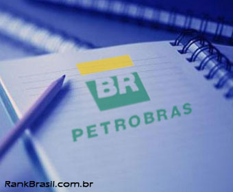 Petrobras abre 1.521 vagas com salário de até R$ 6,8 mil