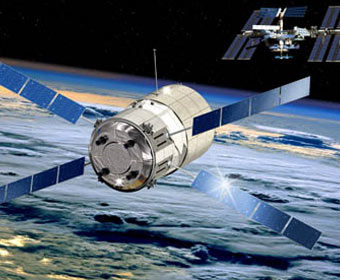 Satélite vai levar banda larga a todos os municípios do Brasil