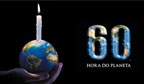 ‘Hora do Planeta’: apague suas luzes das 20h30 às 21h30
