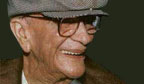 Chico Xavier completaria hoje 102 anos