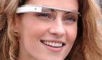 Visão do futuro: Google apresenta óculos com acesso à internet