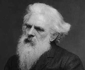 Eadweard J. Muybridge é o pioneiro das imagens em movimento