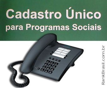 Telefone social vai custar R$ 13,31 e beneficiar 22 milhões de famílias