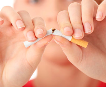 Número de fumantes diminui no Brasil