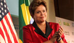 “Brasil está melhor situado”, garante Dilma nos EUA
