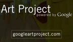 Projeto de arte ganha destaque no Google