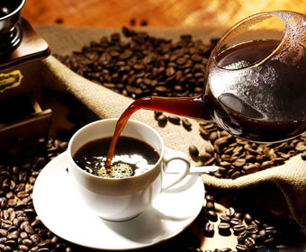 Mundo celebra hoje Dia Internacional do Café